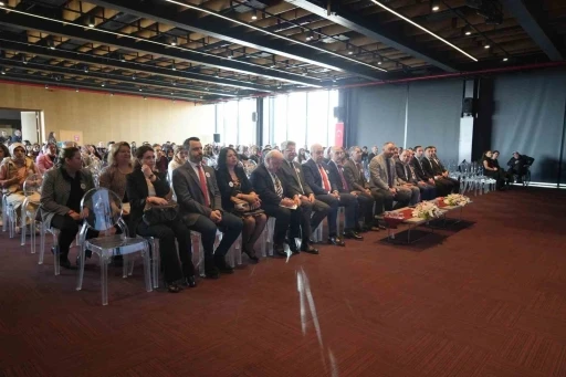 Samsun’da &quot;2. Otizm İl Eylem Planı Çalıştayı&quot;
