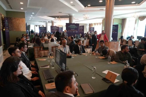 Samsun&rsquo;da "Sıfır Atık" seferberliği: Yerelden ulusala g&uuml;&ccedil;l&uuml; mesaj
