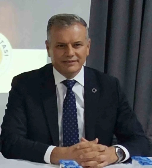 Samsun’da &quot;Uluslararası Ticaret Elçileri Kooperatifi&quot; kurulacak
