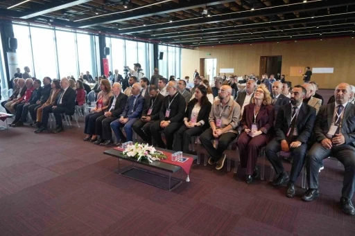Samsun&rsquo;da Roman vatandaşların yaşam kalitesinin artırılmasına y&ouml;nelik hedefler masaya yatırıldı
