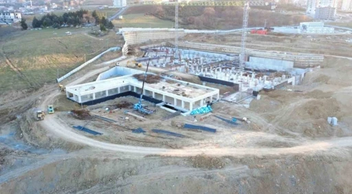 Samsun&rsquo;da sağlık yatırımları y&uuml;kseliyor
