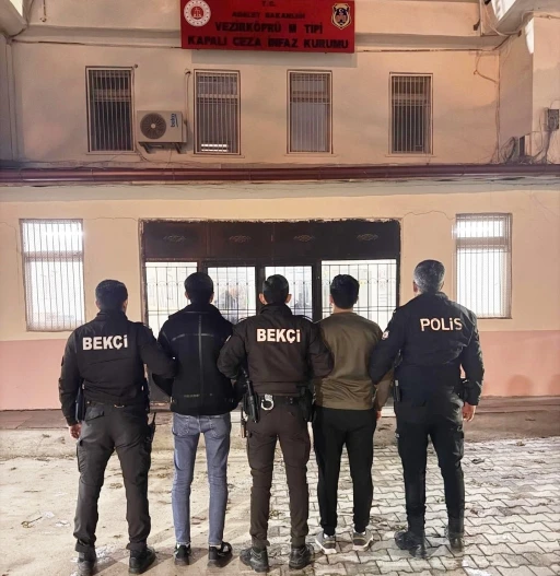 Samsun&rsquo;da sahte para operasyonunda 3 tutuklama
