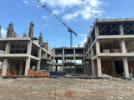 Samsun&rsquo;da sosyal hizmet yatırımları g&uuml;&ccedil;leniyor
