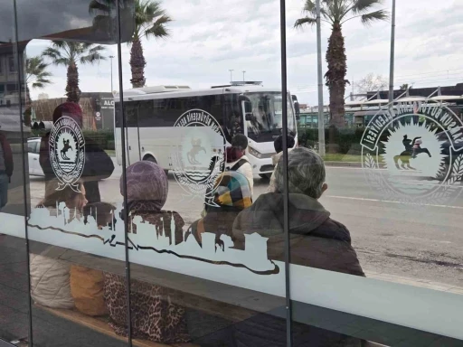 Samsun&rsquo;da toplu taşımada yeni tarifeler y&uuml;r&uuml;rl&uuml;ğe girdi
