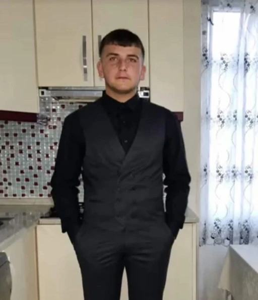 Samsun&rsquo;da t&uuml;fekle vurulan 15 yaşındaki &ccedil;ırak hayatını kaybetti
