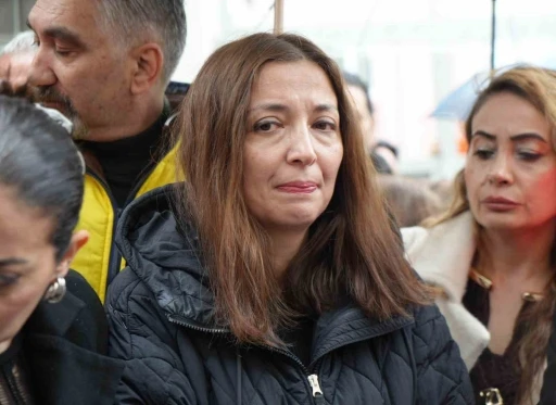 Samsun&rsquo;da veli sınıfı bastı, &ouml;ğretmenler basın a&ccedil;ıklaması ile tepki g&ouml;sterdi
