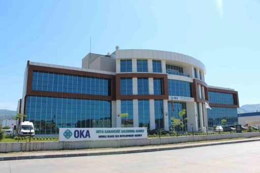 Samsun’da yüksek teknoloji odaklı yeni projeler için düğmeye basıldı
