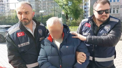 Samsun’daki heyelan faciasında akaryakıt istasyonunun sahibi tutuklandı

