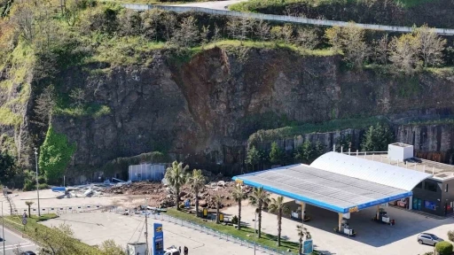 Samsun’daki heyelan faciasında gözaltı sayısı 2’ye çıktı
