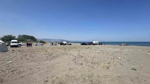 Samsun&rsquo;daki tekne faciasında &ouml;l&uuml; sayısı 3 oldu
