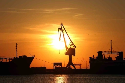 Samsun’dan iki ayda 263,8 milyon dolarlık ihracat
