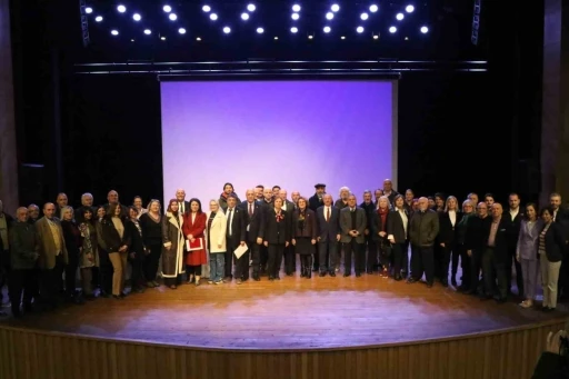 ‘Samsun İklim Buluşmaları’ Atakum’da gerçekleştirildi
