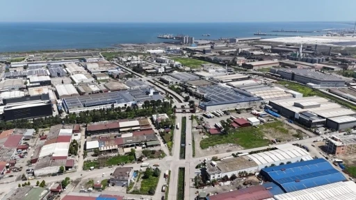 Samsun İŞKUR 2025&rsquo;te 24 bin 900 kişiyi iş sahibi yaptı
