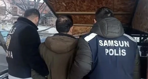Samsun merkezli 13 ilde d&uuml;zenlenen operasyonda milyonluk ara&ccedil; vurgunu yapan &ccedil;ete &ccedil;&ouml;kertildi
