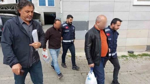 Samsun merkezli ’Maydanoz Döner’e FETÖ operasyonu: 23 gözaltı
