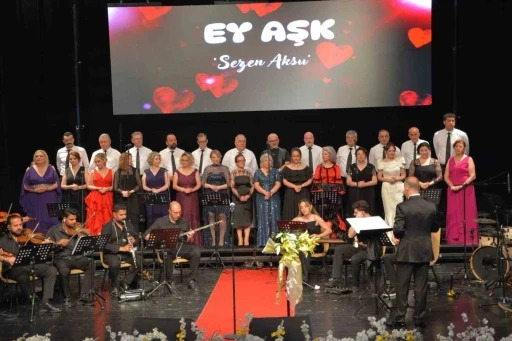 Samsun Tarım ve Orman İl M&uuml;d&uuml;rl&uuml;ğ&uuml; Yaz Konseri
