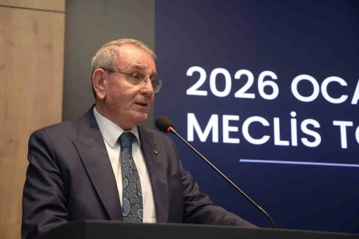 Samsun TSO&rsquo;da ihracat vurgusu: "Tercih değil, stratejik zorunluluk"
