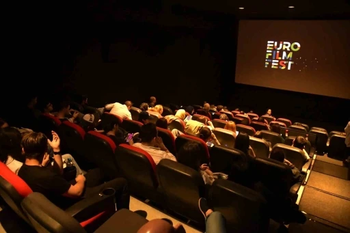 Samsun TSO’dan ‘Avrupa Film Günleri’ etkinliği
