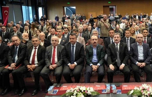 &rsquo;Samsun, T&uuml;rkiye&rsquo;nin en yaşanılabilir şehirlerinden biri olacak&rsquo;
