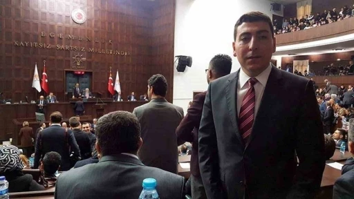 Samsun Valiliği basın biriminde g&ouml;rev değişikliği
