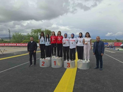 Samsunspor Bocce Takımı, T&uuml;rkiye şampiyonluğu ile d&ouml;nd&uuml;
