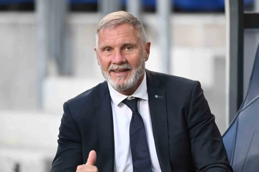 Samsunspor&rsquo;da Alman ekol&uuml; devam ediyor: &Uuml;st &uuml;ste 3. Alman teknik direkt&ouml;r
