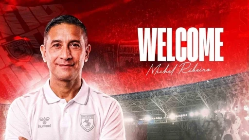 Samsunspor&rsquo;dan teknik heyete transfer
