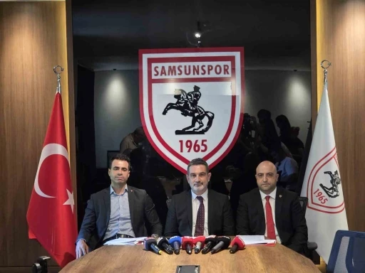 Samsunspor, kombine ve bilet satış stratejisini değiştirdi
