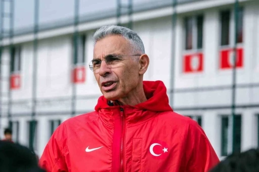 Samsunspor&rsquo;un gen&ccedil; kalecileri milli takımın radarında
