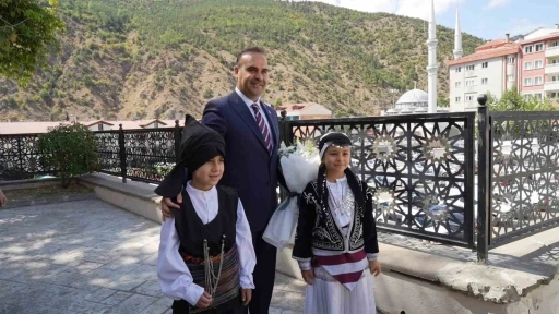 Sanayi ve Teknoloji Bakanı Kacır: &quot;Dünyada kendi haberleşme uydusunu üretebilen 11 ülkeden biri olduk&quot;
