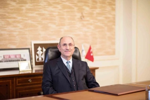 Sanayici Mehmet Ali Top&ccedil;uoğlu hayatını kaybetti
