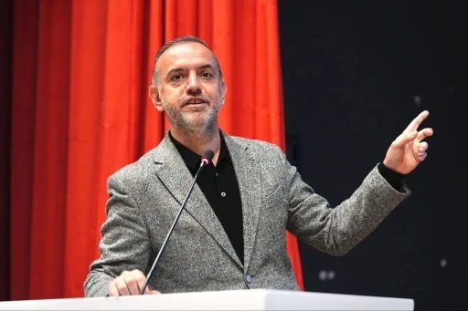 Sancaktepe Belediye Başkanı Yeğin: &quot;4 bin 712 öğrenciye üniversiteye hazırlık eğitimi verdik&quot;
