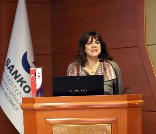 SANKO Üniversitesi Fizyoterapi ve Rehabilitasyon doktora programı açacak
