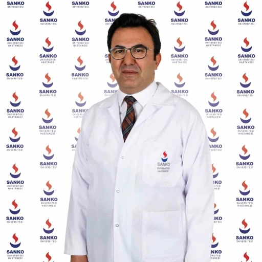 SANKO &Uuml;niversitesi Hastanesi&rsquo;nde atama
