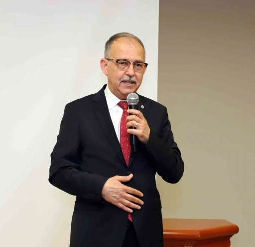 SANKO &Uuml;niversitesi Tıp Fak&uuml;ltesi mezuniyet &ouml;ncesi tıp eğitimi programı, uluslararası akredite programlar arasında

