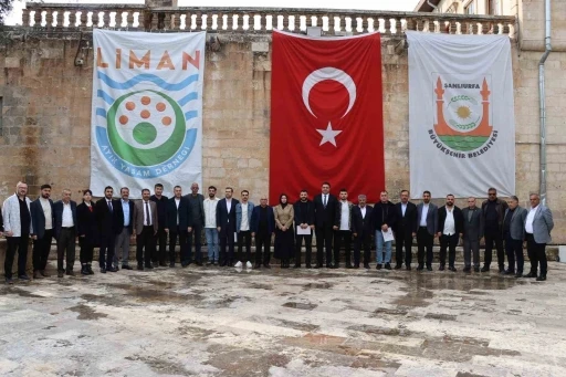 Şanlıurfa&rsquo;da 100 gen&ccedil; bağımlılıktan kurtarıldı
