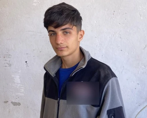 Şanlıurfa&rsquo;da 15 yaşındaki &ccedil;ırağı hava kompres&ouml;r&uuml;yle &ouml;ld&uuml;ren kalfaya m&uuml;ebbet hapis istemi
