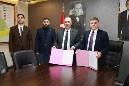 Şanlıurfa&rsquo;da 250 bin &ouml;ğrenciye su tasarrufu eğitimi verilecek
