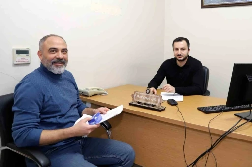 Şanlıurfa&rsquo;da 30 yıllık bağımlılığa &uuml;cretsiz elveda
