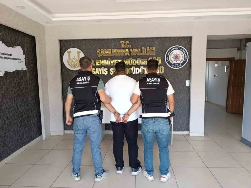 Şanlıurfa’da 48 firari hükümlü yakalandı
