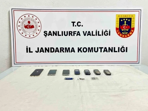 Şanlıurfa&rsquo;da 6 milyon TL&rsquo;lik dolandırıcılık operasyonunda 1 g&ouml;zaltı
