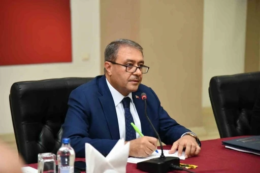 Şanlıurfa&rsquo;da anız yakanlara 21 milyon lira ceza
