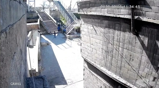 Şanlıurfa&rsquo;da &ccedil;ocuklara tacizde bulunduğu iddia edilen zanlı tutuklandı
