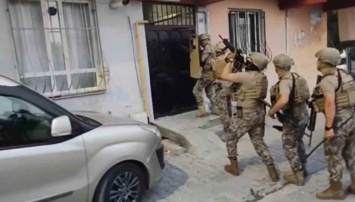 Şanlıurfa’da DEAŞ operasyonu: 2 tutuklama
