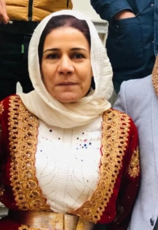 Şanlıurfa’da elektrik akımına kapılan kadın öldü
