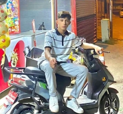 Şanlıurfa&rsquo;da en acı doğum g&uuml;n&uuml;
