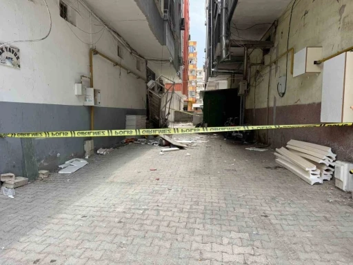 Şanlıurfa&rsquo;da film sahnesi gibi kurtarma operasyonu
