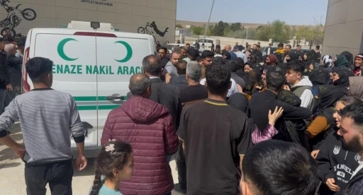Şanlıurfa’da göçük faciasında 3 tutuklama
