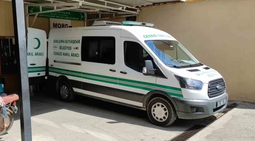 Şanlıurfa’da haber alınamayan adam evinde ölü bulundu
