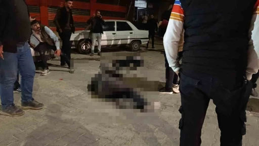 Şanlıurfa’da iki aile arasında silahlı kavga: 2 ölü, 2 yaralı
